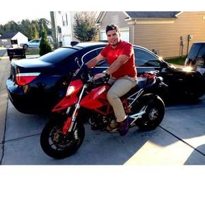 Meet your Posher, Kevin